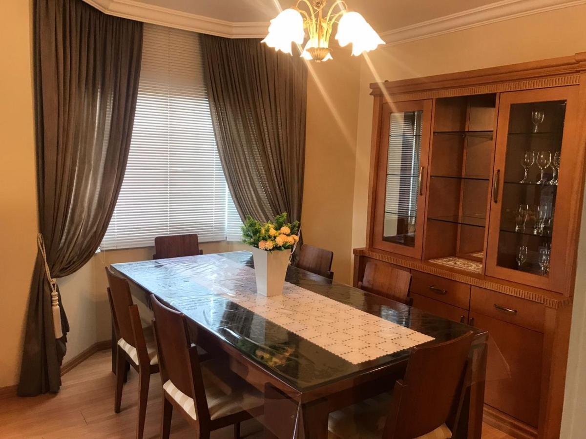 Apartamento Rua Coberta Gramado Luxos Exteriör bild