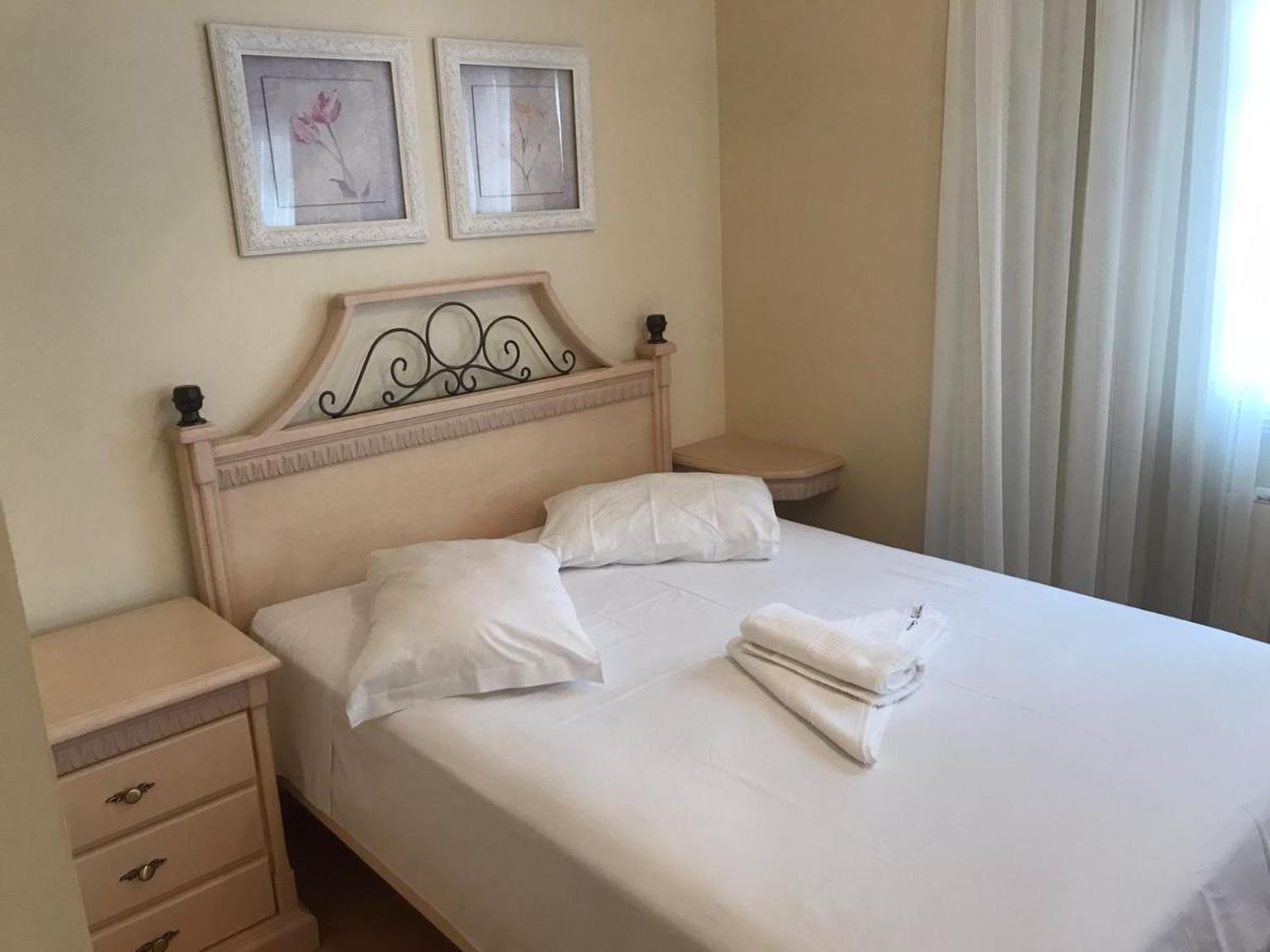 Apartamento Rua Coberta Gramado Luxos Exteriör bild
