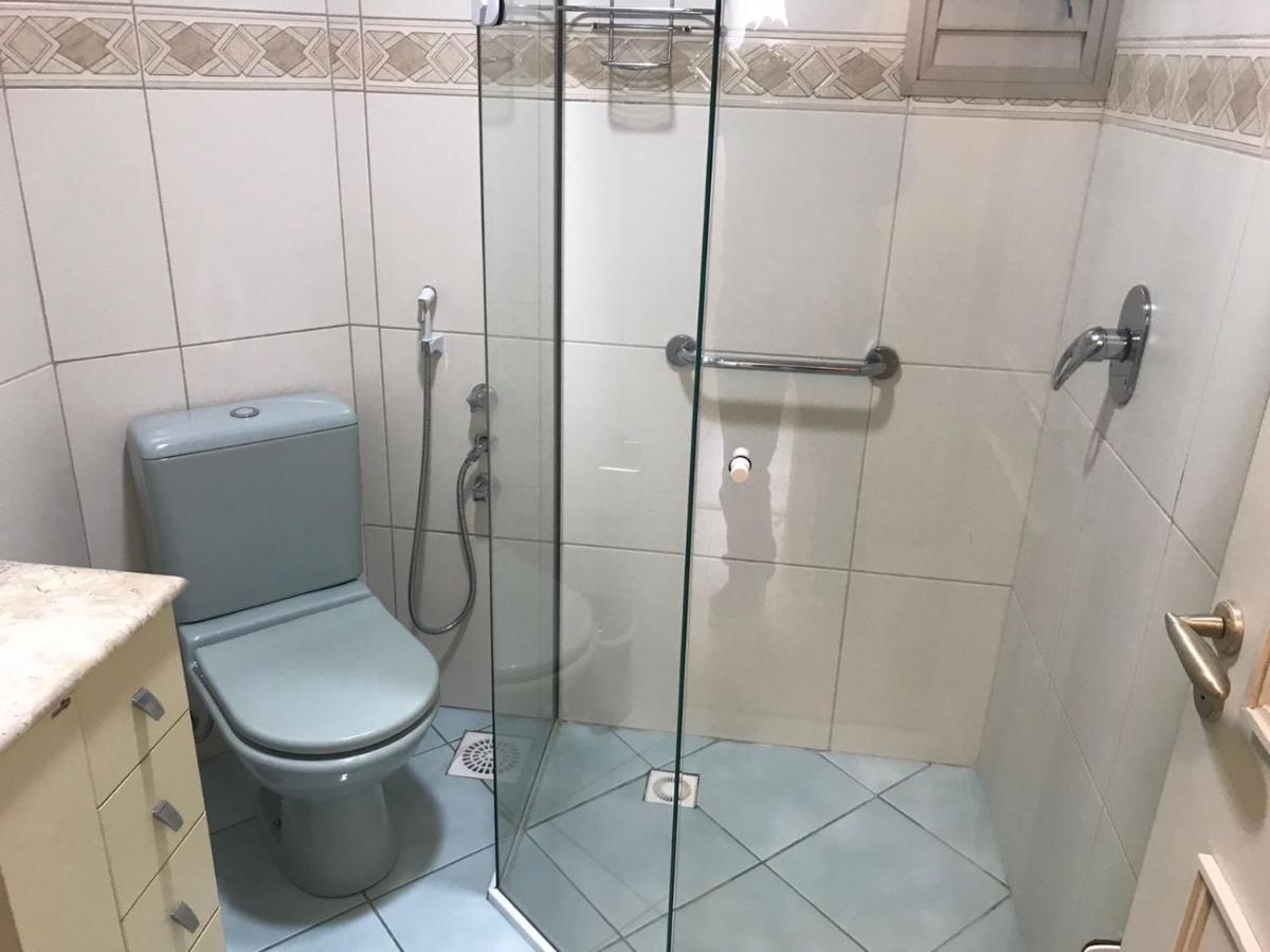 Apartamento Rua Coberta Gramado Luxos Exteriör bild