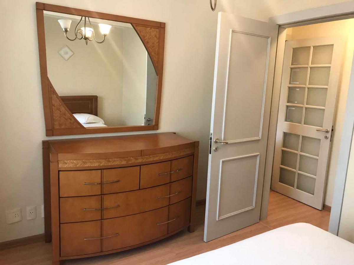 Apartamento Rua Coberta Gramado Luxos Exteriör bild