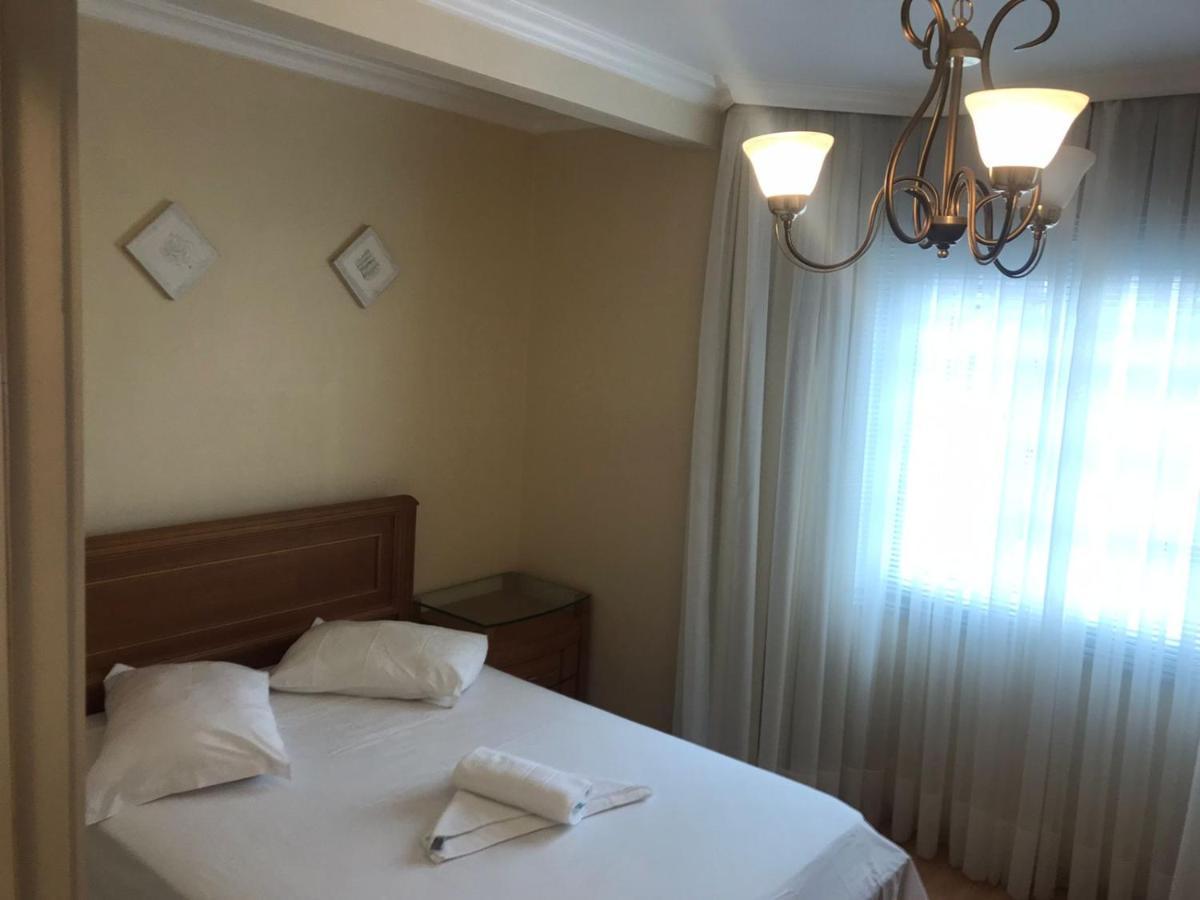 Apartamento Rua Coberta Gramado Luxos Exteriör bild