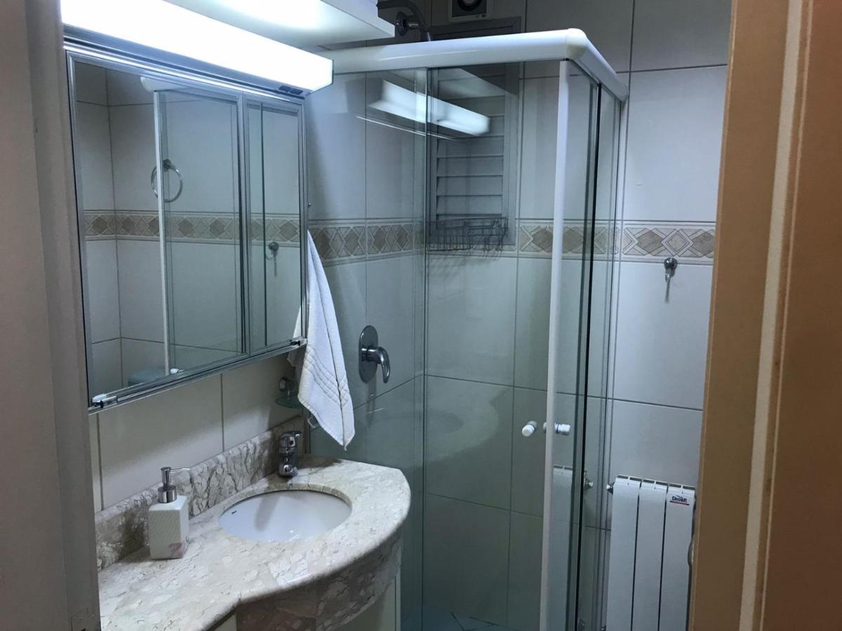 Apartamento Rua Coberta Gramado Luxos Exteriör bild