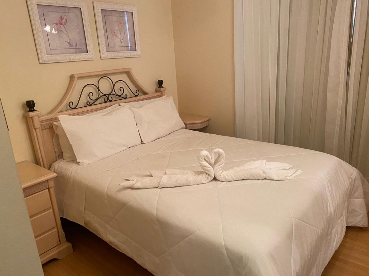 Apartamento Rua Coberta Gramado Luxos Exteriör bild